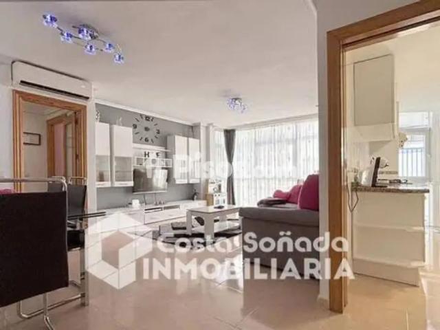 Piso en alquiler en Altea Poble