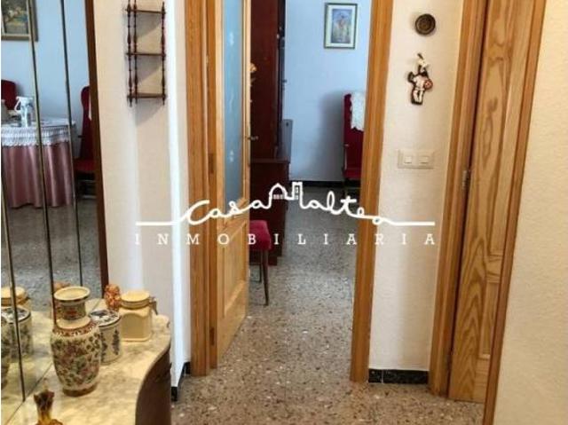 Piso en Alquiler en Altea