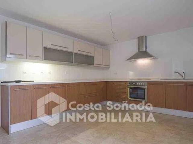 Piso en Alquiler en Altea