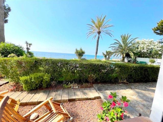 Piso en Alquiler en Altea