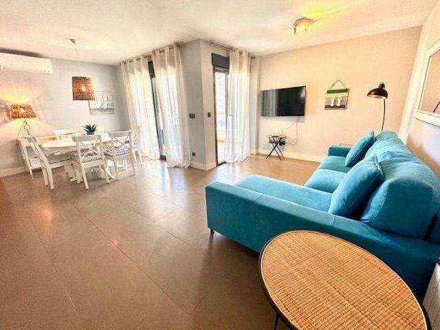 Piso en Alquiler en Altea