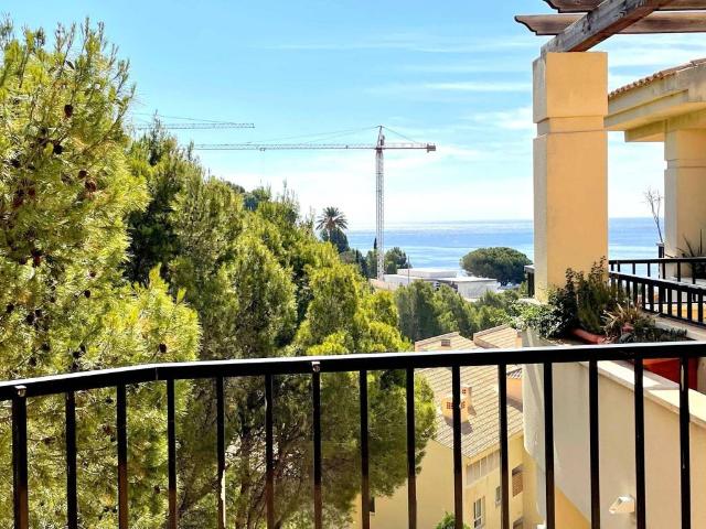 Piso en Alquiler en Altea