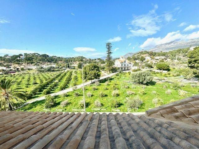 Piso en Alquiler en Altea