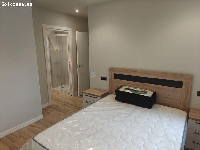PISO EN ALQUILER EN AMA KANDIDA, ANDOAIN