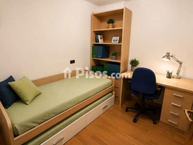 Piso en alquiler en Amara Berri
