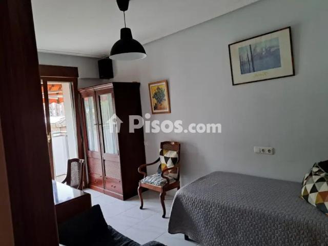 Piso en alquiler en Amara Berri