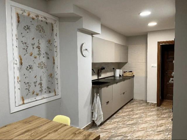 Piso en alquiler en Amara Berri