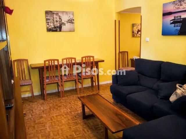 Piso en alquiler en Amara Berri