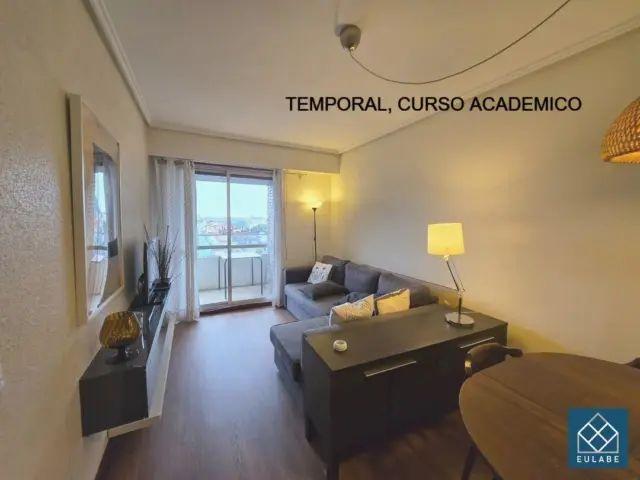 Piso en alquiler en Amara Berri
