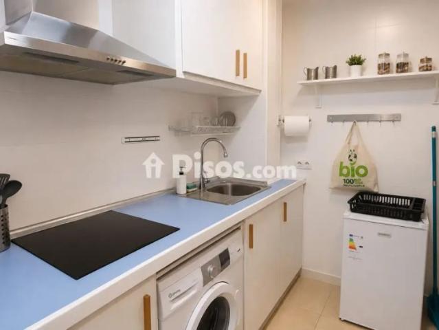 Piso en alquiler en Amara Berri