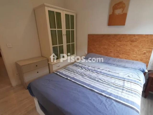 Piso en alquiler en Amara Berri