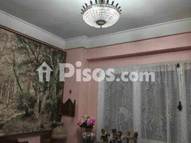 Piso en alquiler en Amara Berri