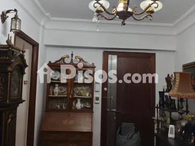 Piso en alquiler en Amara Berri