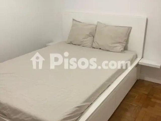Piso en alquiler en Amara Berri