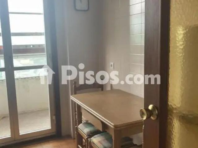 Piso en alquiler en Amara Berri