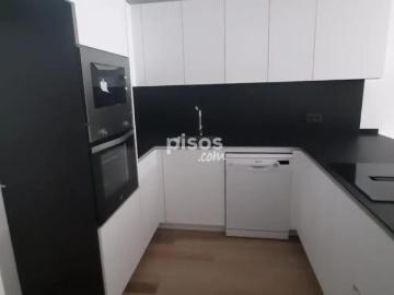 Piso en alquiler en Andorra