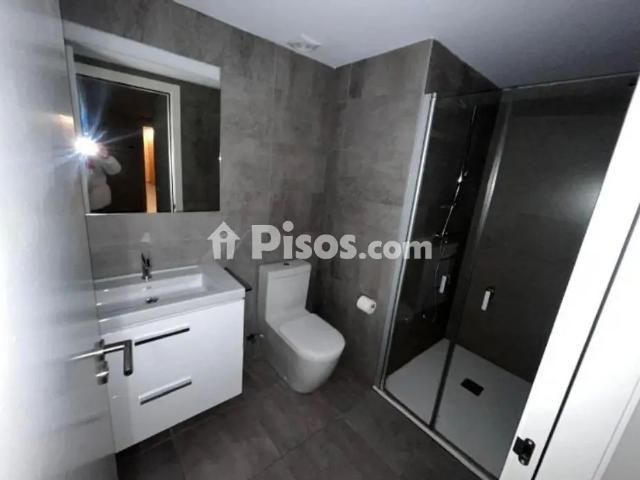 Piso en alquiler en Andorra La Vella