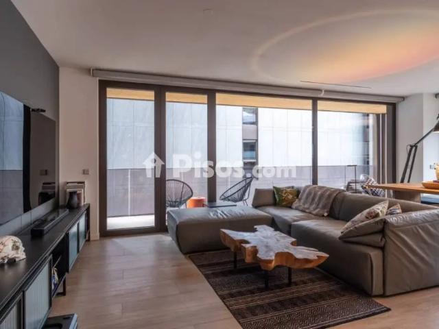 Piso en alquiler en Andorra La Vella
