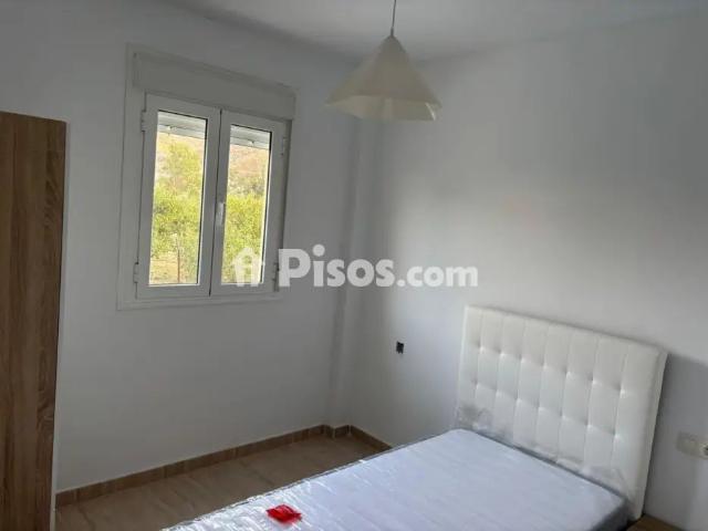 Piso en alquiler en Andalucia