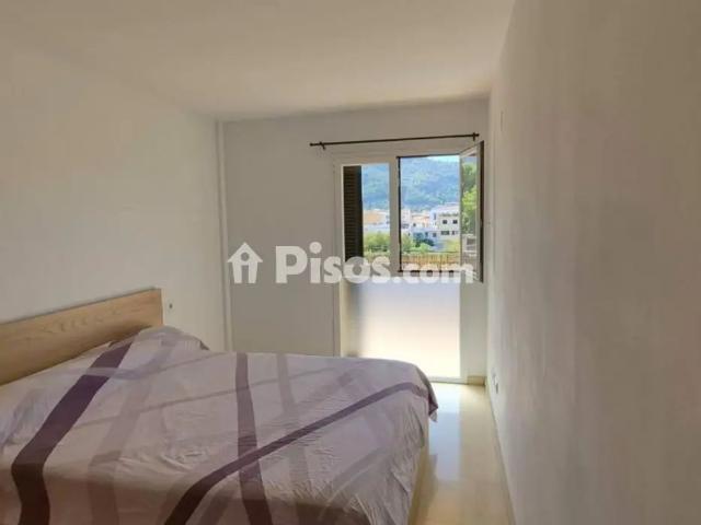 Piso en alquiler en Andratx