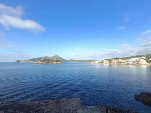 Piso en Alquiler en Andratx