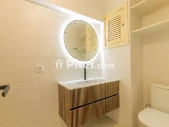 Piso en alquiler en Andratx