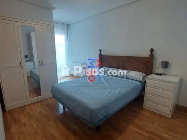Piso en alquiler en Anduva Miranda Sur
