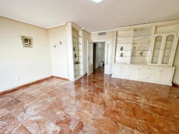 Plaza de Itálica - Cocina equipada, Balcón