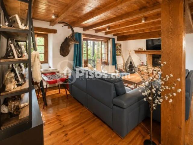 Piso en alquiler en Ansalonga