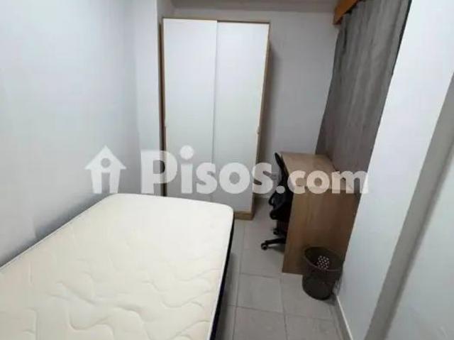 Piso en alquiler en Antonio Hurtado Cruz de los Caidos