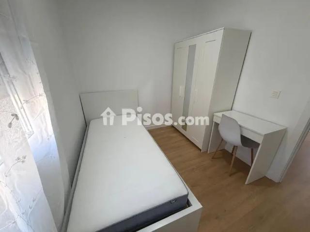 Piso en alquiler en Antepara Kalea