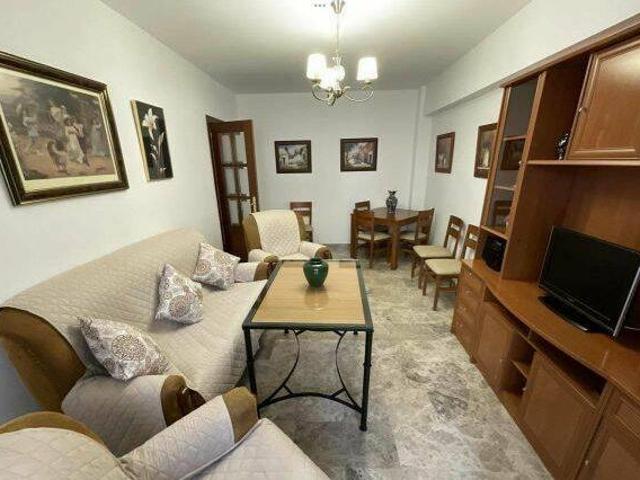 Piso en alquiler en ANTEQUERA de 90 m2