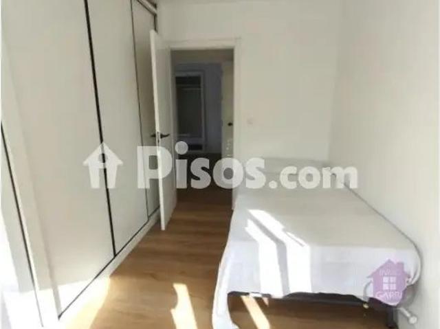 Piso en alquiler en Antiguo Ondarreta