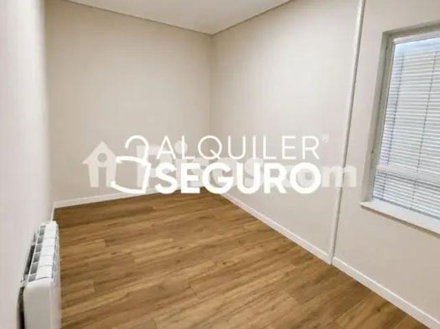 Piso en alquiler en Arco de Ladrillo