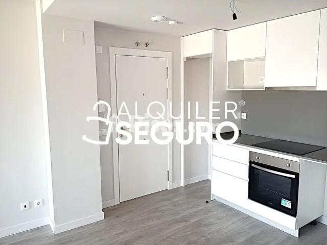 Piso en alquiler en Arco de Ladrillo