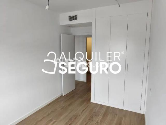 Piso en alquiler en Arco Norte Avda. España