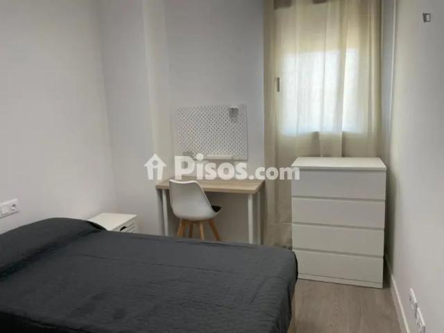 Piso en alquiler en Arco Norte Avenida de España