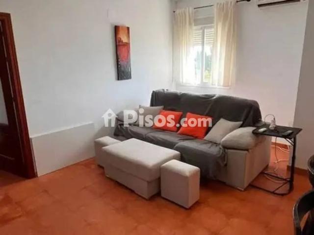 Piso en alquiler en Arco Norte Avenida de España