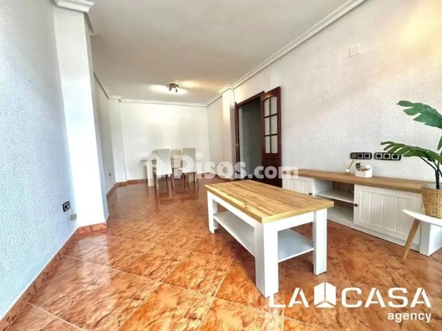 Piso en alquiler en Arco Norte Avenida de España