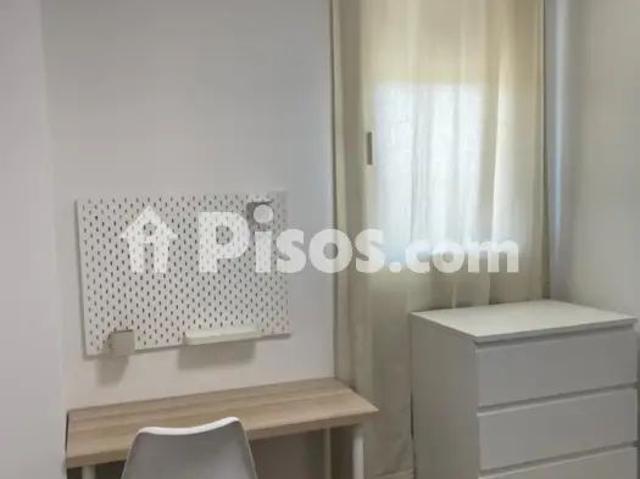Piso en alquiler en Arco Norte Avenida de España