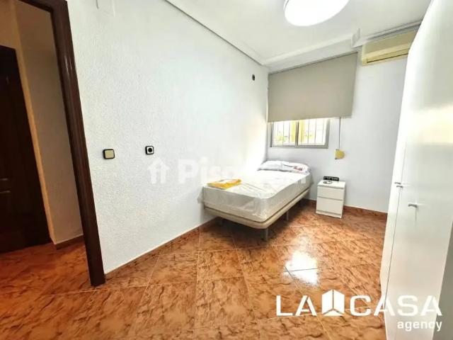 Piso en alquiler en Arco Norte Avenida de España