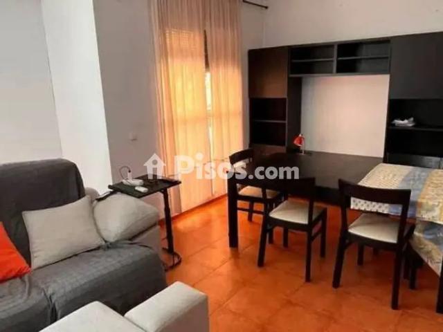 Piso en alquiler en Arco Norte Avenida de España
