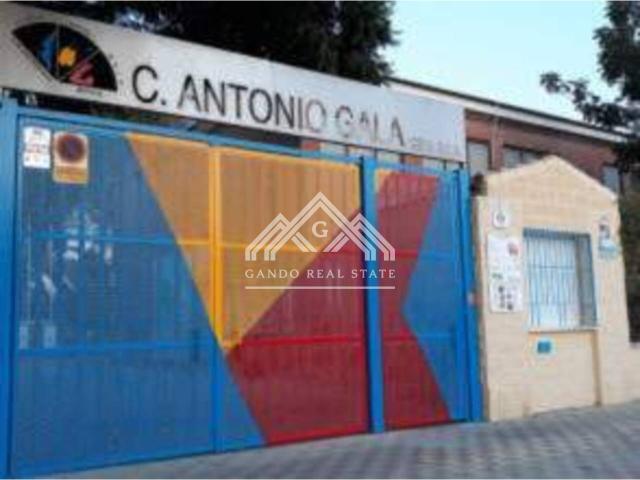 Piso en alquiler en Arco Norte La Alquería