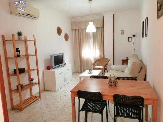 Piso en alquiler en Arcos de la Frontera, Cádiz