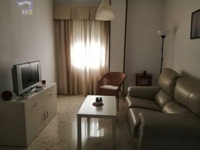 Piso en alquiler en Arcos de la Frontera, Cádiz