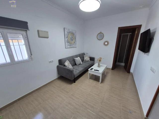 Piso en alquiler en Arcos de la Frontera