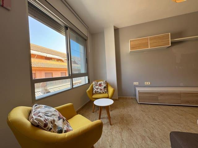 Piso en alquiler en Archena, Murcia