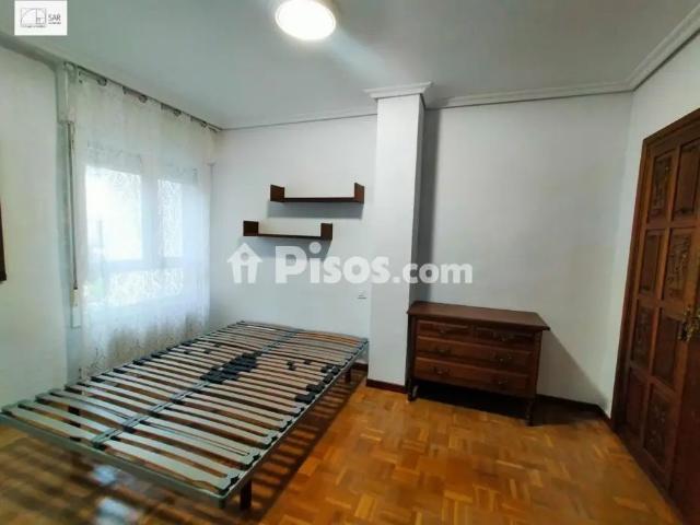 Piso en alquiler en Aranbizkarra