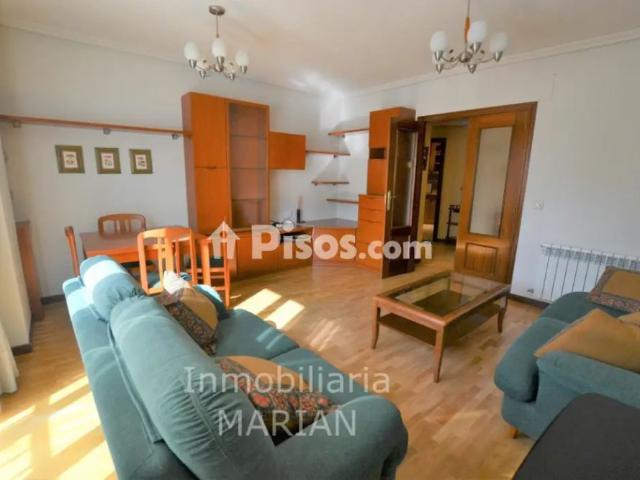 Piso en alquiler en Aranda de Duero