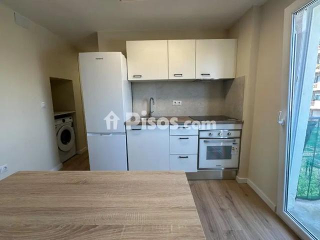 Piso en alquiler en Aranda de Duero